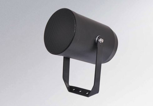 public address horn speakers